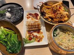 -上海小南国(世博源店)