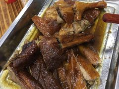-大岗仙庙烧鸡(海南总店)
