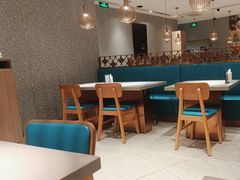 -半天妖烤鱼(江宁万达店)