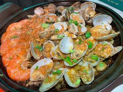 -相遇·鲜炒黄牛肉(丹阳吾悦广场店)