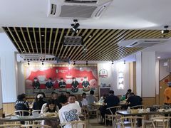 -闫家驴肉老店(华电一校店)