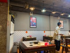 大堂-江二娃串串香(科园四路总店)