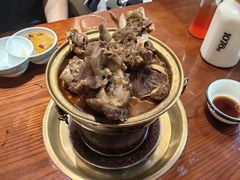 -1078號老北京涮肉(松柏店)