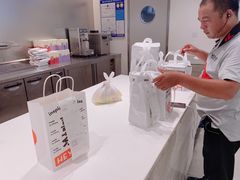 -喜茶(杭州滨江宝龙店)