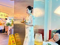 -桂满陇·杭州小馆(巴黎春天浦建店)