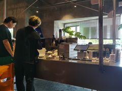 -Sarah西点·烘焙·餐厅(翰林府旗舰店)