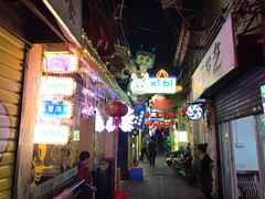 -桥东喜碧海鲜街(水东街店)