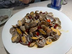 -船歌·鱼水饺青岛菜(金狮广场店)