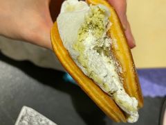 -辛一·铜锣烧(大宁久光店)