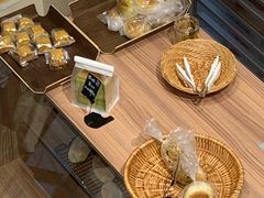 -沁屋面包店(人民东路店)