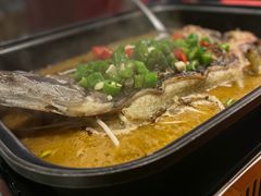 -令狐冲·活鱼馆(宝龙店)