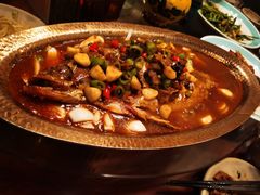 -芝麻花餐厅(祁家豁子店)