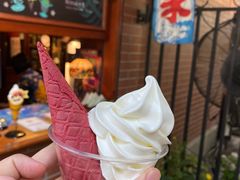 -古董花园(思南路42弄小区店)