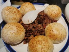 -北平楼·烤鸭·北京菜(牡丹园店)