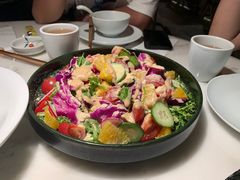 -初蓉丨遇见新川菜(亲贤街荣耀店)