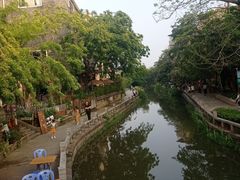 -黄埔古港