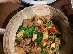 -树厨地道黔菜(凯里韶山南路店)