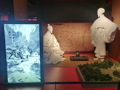 -成都武侯祠博物馆