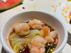 -海底捞火锅(长沙华创国际广场店)