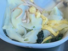 -锡笼记·无锡小笼(水岸店)