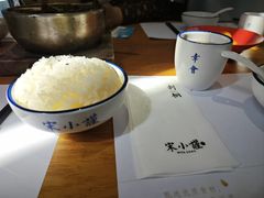-宋小谨·泉州菜(西沙湾店)