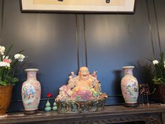-誉八仙粤菜(万象天地店)