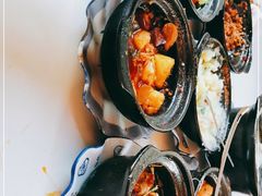 -廖记老砂锅(上清寺店)