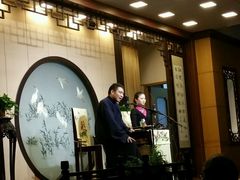 -光裕书厅·评弹茶馆·剧场(观前街店)