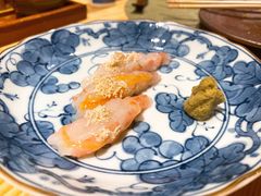 -镹·鱼料理  国产鱼使用店