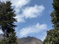 -武当山风景区