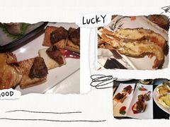 -海玥荟海鲜姿造自助餐厅(欧罗巴广场店)