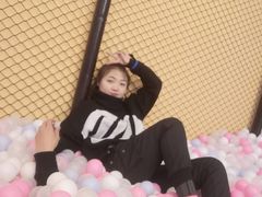 -潮尚蹦蹦床主题公园(韦曲店)