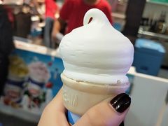-DQ·蛋糕·冰淇淋(西直门店)