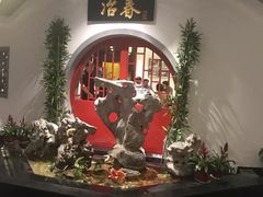 -冶春茶社(星汉大厦店)