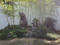 -上海醉白池公园
