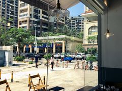 -CoffeeVendor(西乡店)