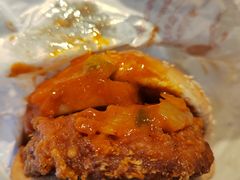 -麦当劳(金沙广场店)