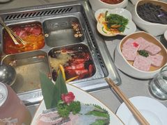 -海底捞火锅(正大乐城店)