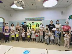 -瑞思教育·少儿英语(凯德校区)