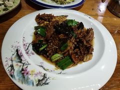 -鲁西南老厨子·特色鲁菜(经一纬五店)