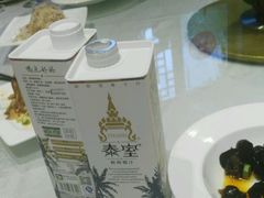 -渔堂公园餐厅·本帮菜(乐园路店)