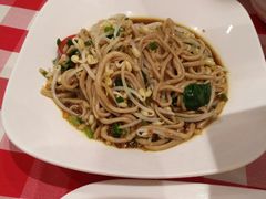 -西贝莜面村(近铁城市广场店)