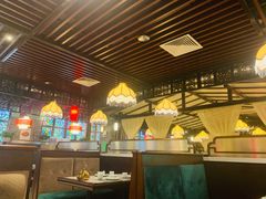 大堂-悦满楼·西关名点·湛江名菜(航空综合大厦店)