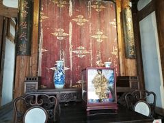 -福建民俗博物馆