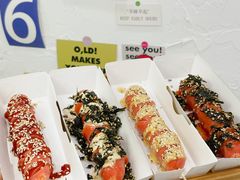 -似季甜铺·糖水·下午茶·小吃(麦地店)