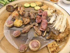 -老字号.雅克白族石板烧十年老店(大理古城店)