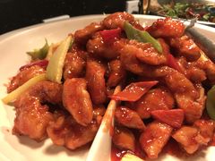 -盛江山自助料理(奥莱锦辉购物广场店)