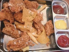 -青春分食(仙林大学城店)
