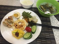 -海华满陇度假酒店