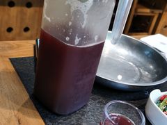 -友乐居羊蝎子(西直门店)